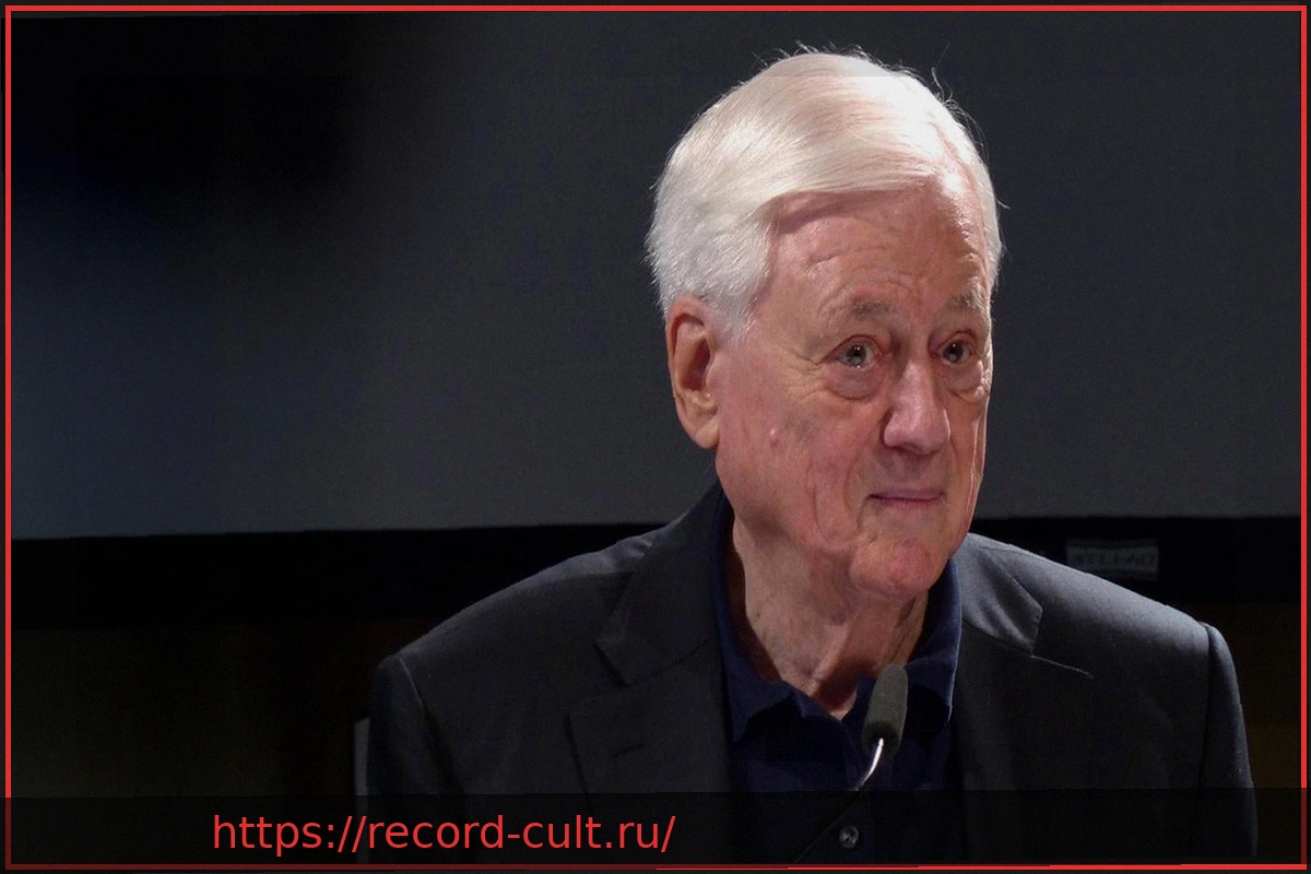 Preview Памяти новатора телевидения Александра Клуге