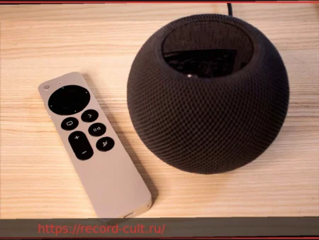 Дефицит HomePod mini и Apple TV: Apple задерживает выпуск новинок из-за Siri