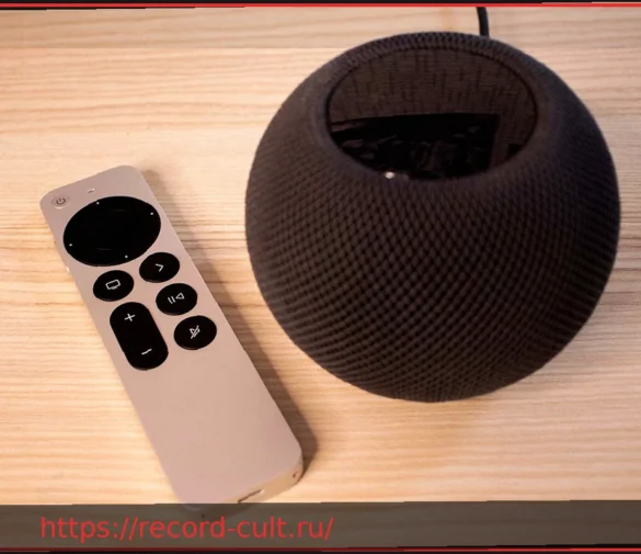 Дефицит HomePod mini и Apple TV: Apple задерживает выпуск новинок из-за Siri