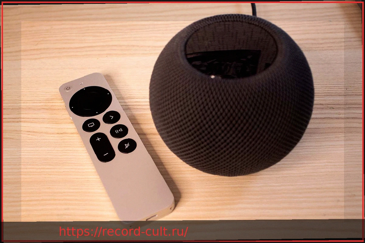 Preview Дефицит HomePod mini и Apple TV: Apple задерживает выпуск новинок из-за Siri