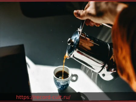 Насколько полезен кофе на самом деле? Влияние каждого глотка на здоровье