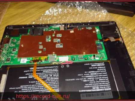 Chuwi признает обман с процессорами в ноутбуках и предлагает возврат денег