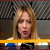 Джорджия Мелони: Италия не планирует военную миссию в Ормузе, но готова к постконфликтному вкладу