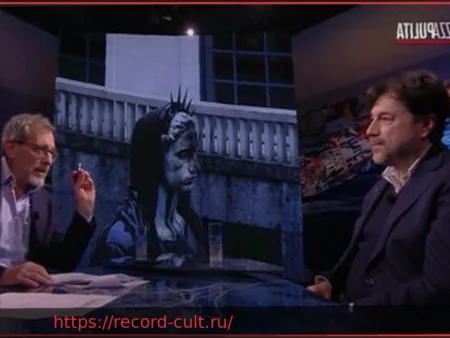 PiazzaPulita: Даже Формильи упрекает Монтанари за «Рывок сцепления»