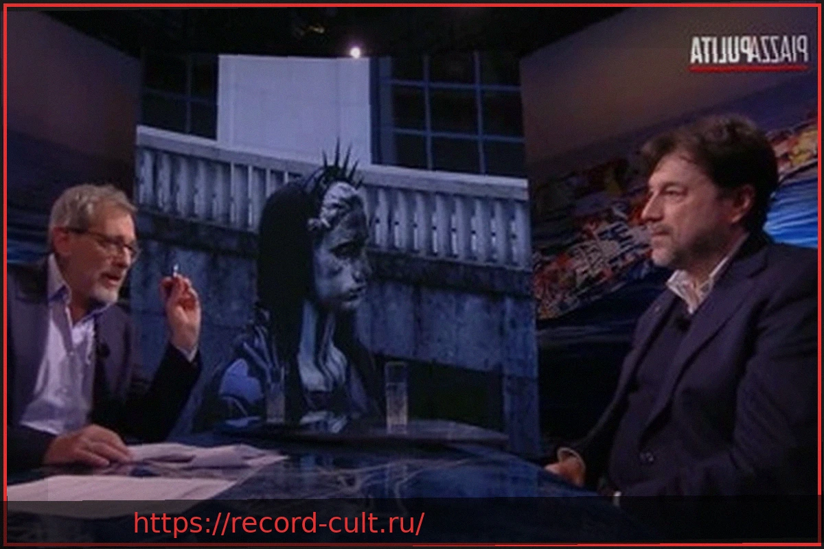 Preview PiazzaPulita: Даже Формильи упрекает Монтанари за «Рывок сцепления»