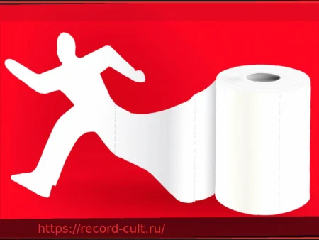 Диарея в самолете: что делать и как справиться с ней в полете?