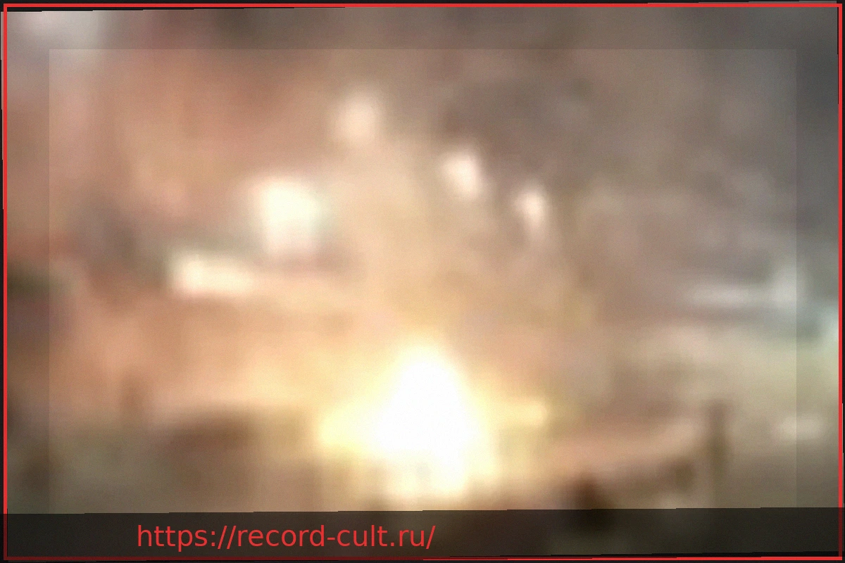 Preview Столкновения в Тиране во время протеста албанской оппозиции