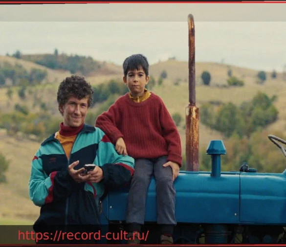 DJ Ahmet: Путь к Свободе