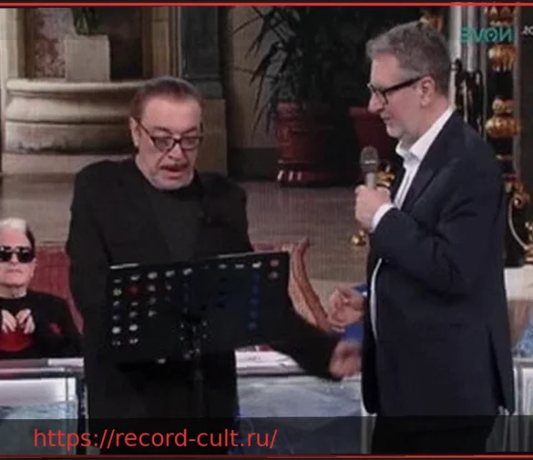 Нино Фрассика подшутил над Валерией Марини, и она требует публичных извинений: «Что он пишет мне в личку?»