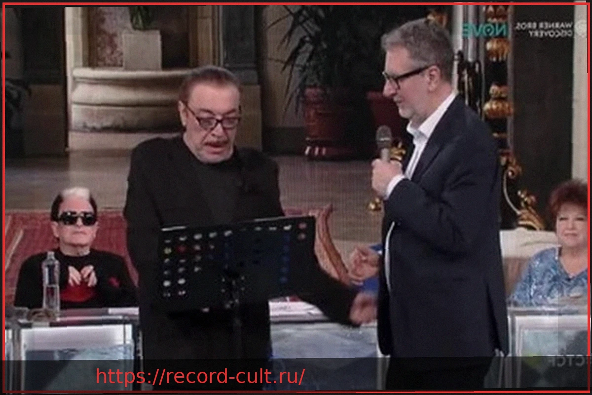 Preview Нино Фрассика подшутил над Валерией Марини, и она требует публичных извинений: «Что он пишет мне в личку?»