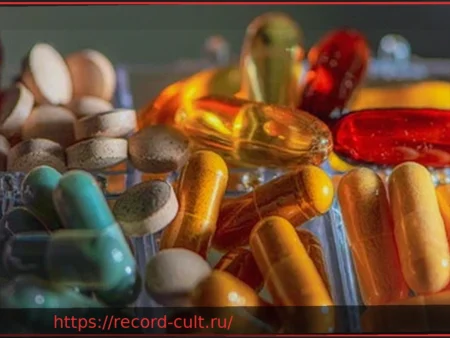 Витаминные добавки: когда они действительно нужны и каких ошибок следует избегать