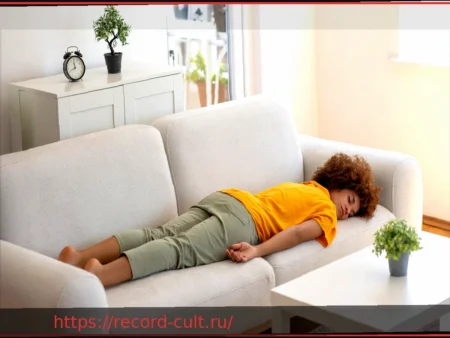 Откладывание дел: Где заканчивается лень и начинается прокрастинация