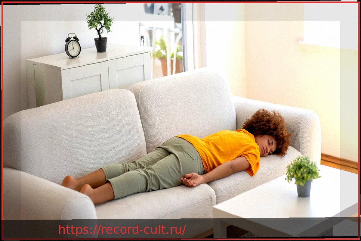 Preview Откладывание дел: Где заканчивается лень и начинается прокрастинация