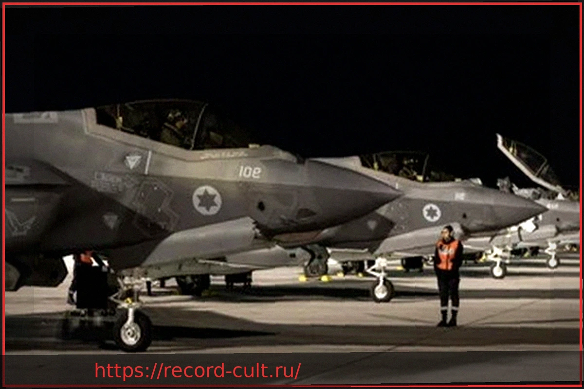 Preview Конфликт в Заливе: Иран, ответы ОАЭ и Кувейта, заявления лидеров