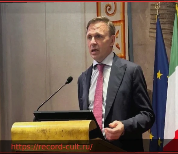 Лоллобриджида: Растет необходимость максимально эффективно использовать драгоценный водный ресурс. Италия и Африка объединяют усилия