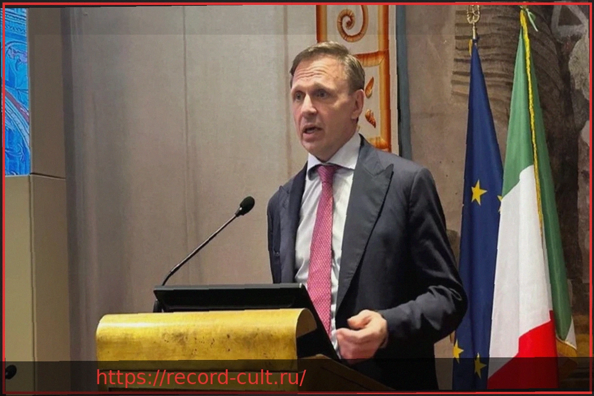 Preview Лоллобриджида: Растет необходимость максимально эффективно использовать драгоценный водный ресурс. Италия и Африка объединяют усилия