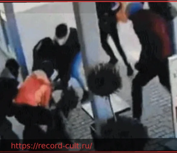 Германия: Запланированные преступные нападения – «Банда молотка» под прицелом