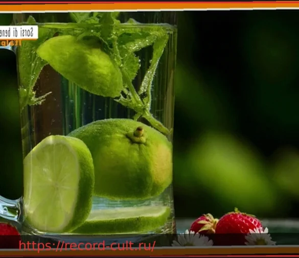 Источники Благополучия: Травяной чай, который помогает лучше спать