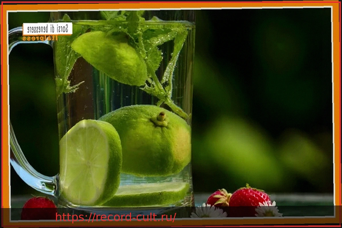 Preview Источники Благополучия: Травяной чай, который помогает лучше спать