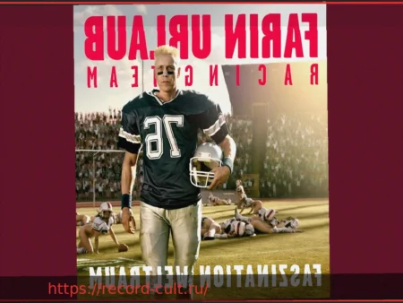 Музыкальный обзор: Kapa Tult – «Все и сразу»