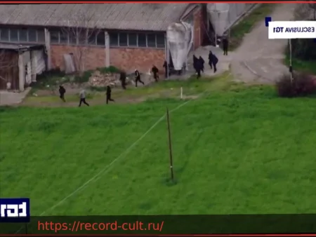 Полицейская операция в Модене: обезврежена банда, совершавшая нападения на инкассаторские автомобили