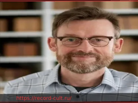 «Entzug» – Кристоф Петерс о своей зависимости