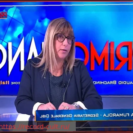 Фумарола: «Стране необходим пакт, восстановить дух сотрудничества»