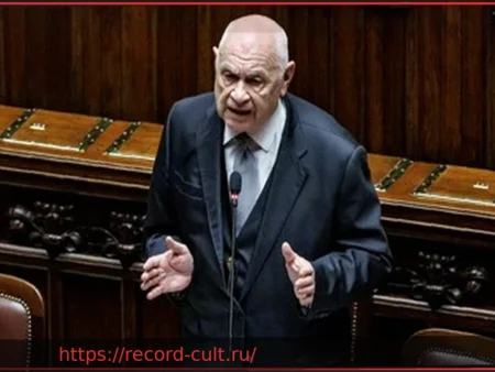 Карло Нордио на Часе вопросов: «Отставка из-за референдума? Ни один устав не предусматривает такого»