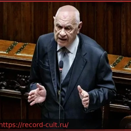 Карло Нордио на Часе вопросов: «Отставка из-за референдума? Ни один устав не предусматривает такого»