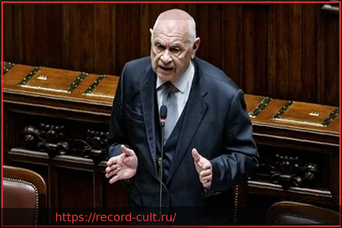 Preview Карло Нордио на Часе вопросов: «Отставка из-за референдума? Ни один устав не предусматривает такого»