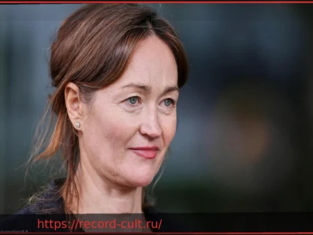 Лейпцигская книжная премия присуждена Катерине Поладян