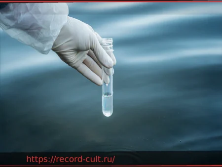 ЕС окончательно утвердил новые правила по защите водных ресурсов