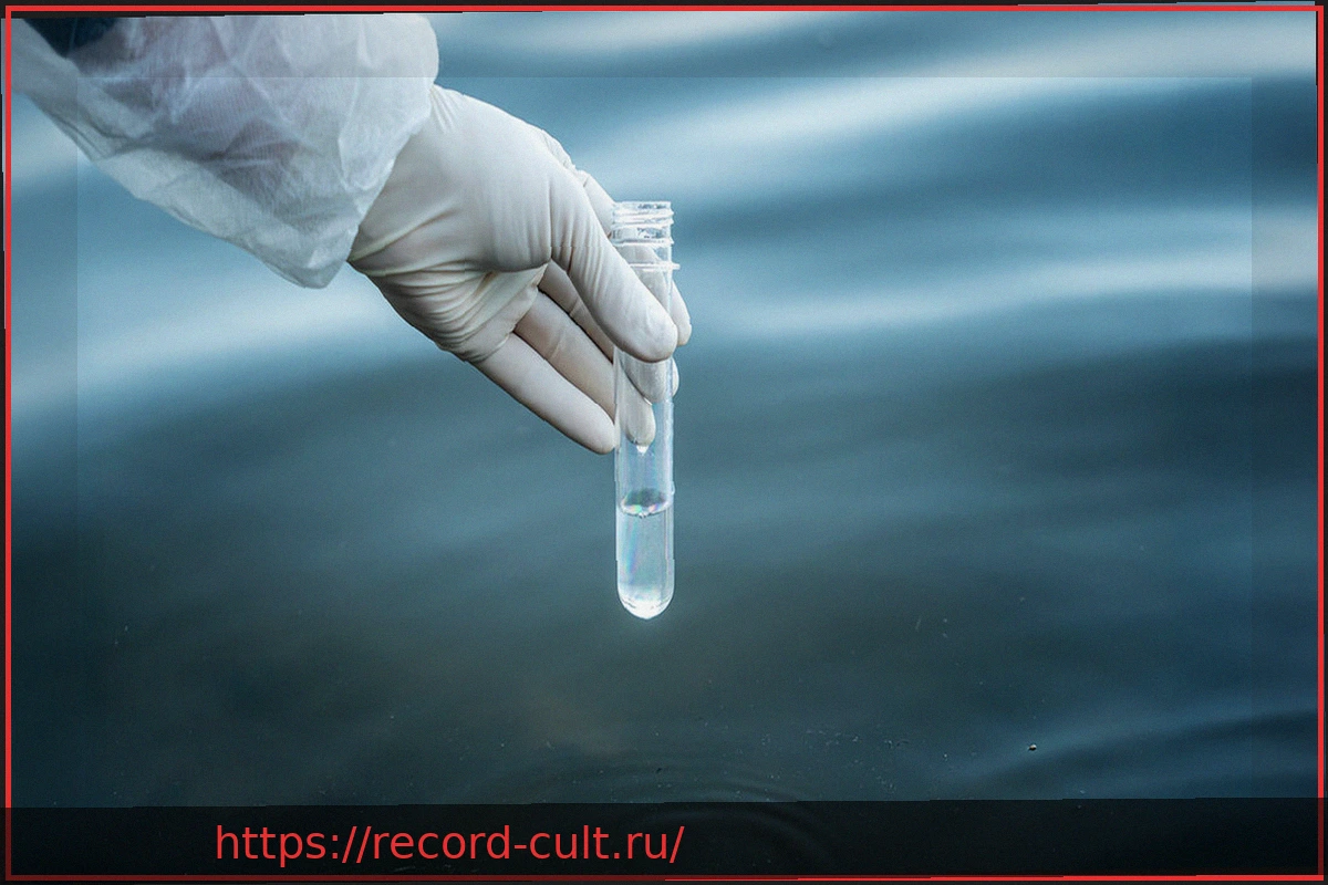 Preview ЕС окончательно утвердил новые правила по защите водных ресурсов