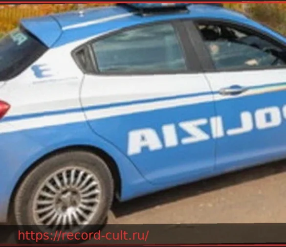 Задержан «звездный» стоматолог Риччарди: пытался пронести гашиш в тюрьму