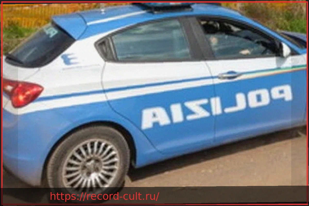 Preview Задержан «звездный» стоматолог Риччарди: пытался пронести гашиш в тюрьму