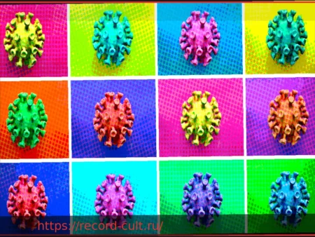 Коронавирус: Минимум новых случаев, 1500 смертей