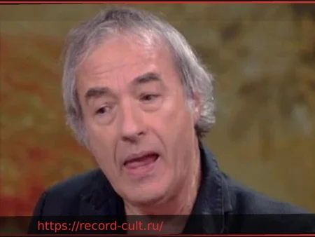 Давид Риондино: Необычное Сочетание Строгости и Свободы в Творчестве Мастера «Maracaibo»