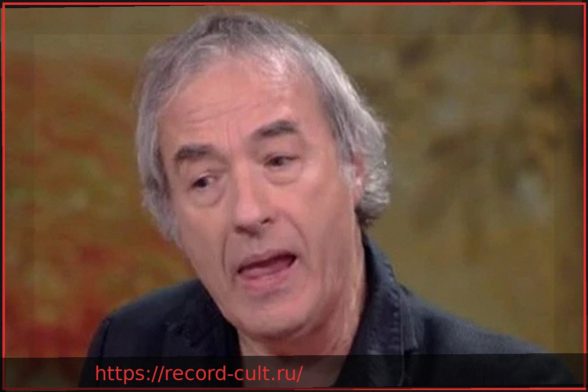 Preview Давид Риондино: Необычное Сочетание Строгости и Свободы в Творчестве Мастера «Maracaibo»