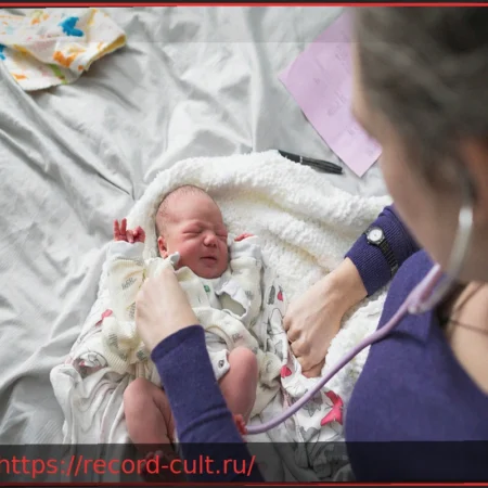 Вознаграждение акушерок: Больше денег, меньше бюрократии