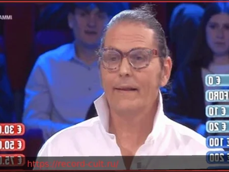 «Affari Tuoi»: Досрочное завершение игры Мауро вызвало бурю негодования