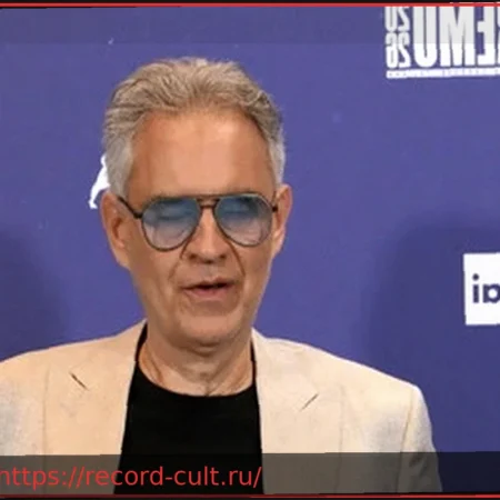 Андреа Бочелли: Боль, триумфы и личные тайны