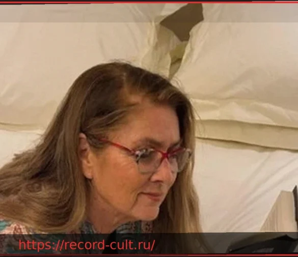 Ромина Пауэр опубликовала семейное фото с Аль Бано и заявила: «Мы тоже были «семьей из леса». Я бы стала тигрицей!»