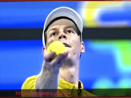 Янник Синнер: Новая Эра и Цель — Победа на Грунте