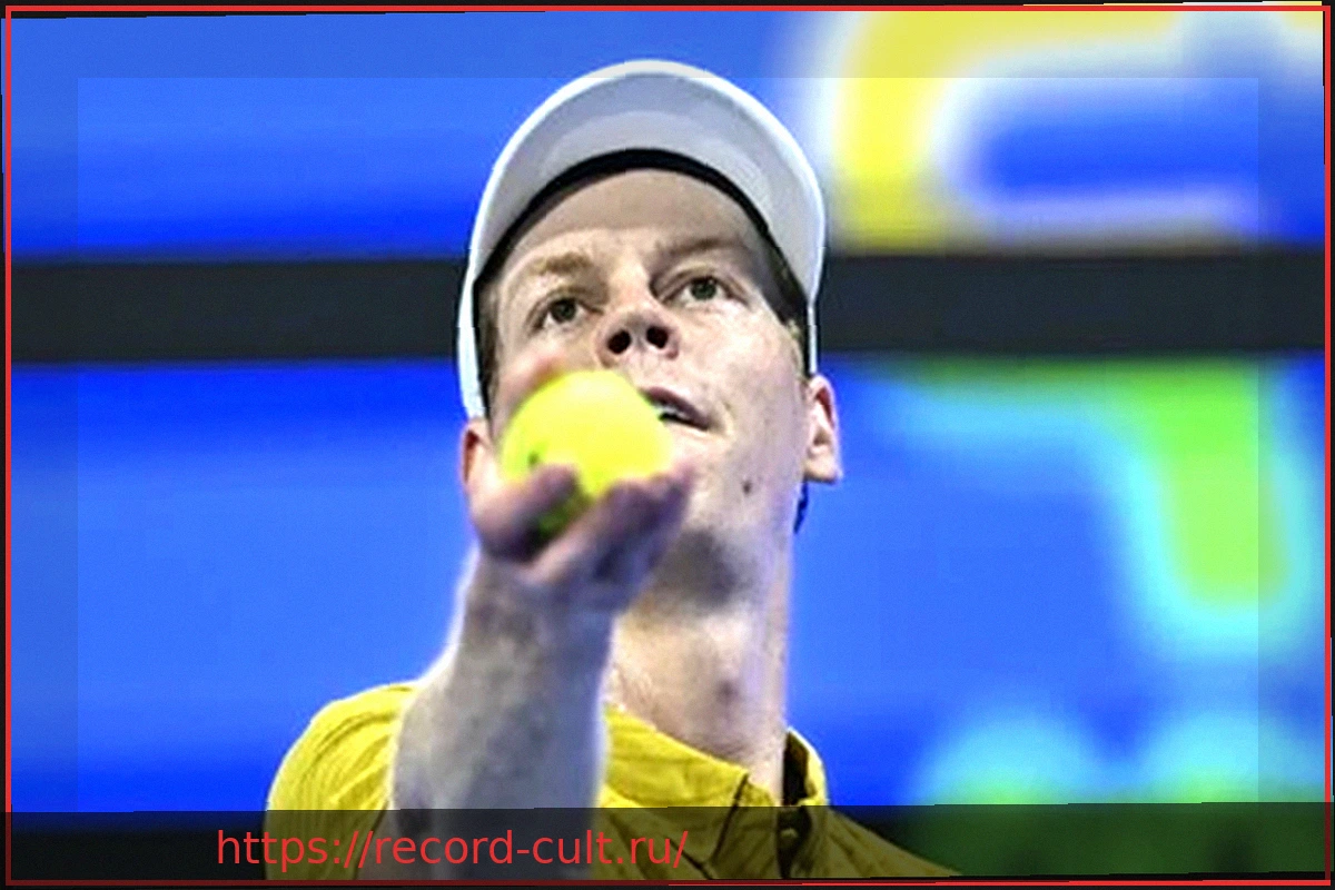 Preview Янник Синнер: Новая Эра и Цель — Победа на Грунте