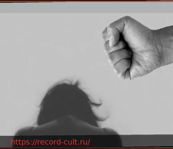 Рим: Ужас иранца против жены «Так говорит ислам» – Как он ее истязал