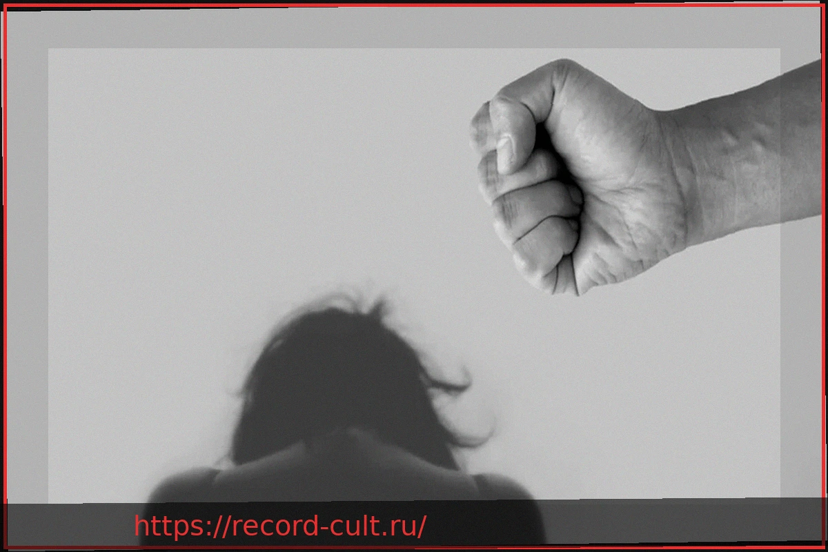 Preview Рим: Ужас иранца против жены «Так говорит ислам» – Как он ее истязал