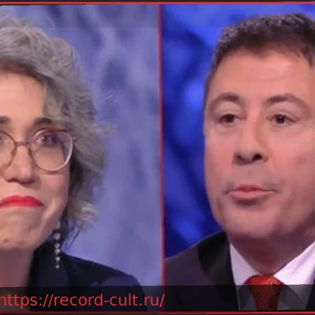 Острый спор на PiazzaPulita: Итало Боккино напомнил Бенедетте Тобаджи о её политических связях