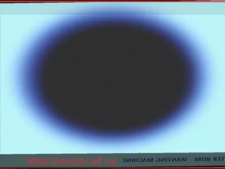 Новый альбом Питера Рома «Wanting Machine II»: Многогранный Джаз и Авангард