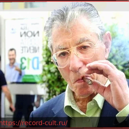 Умберто Босси и то воскресенье в Понтиде 33 года назад