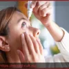 Глазные капли: Виды, назначение и правила применения